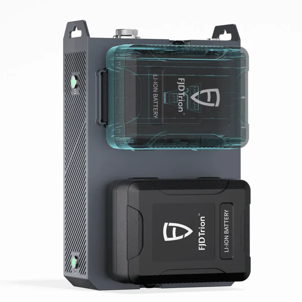 NEW FJD Trion S1 3D Handheld LiDAR Scanner - Image 5