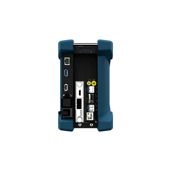 NEW EXFO FTB-2 Pro Test Platform With FTBx-88200NGE