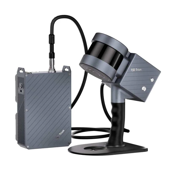 NEW FJD Trion S1 3D Handheld LiDAR Scanner - Image 4