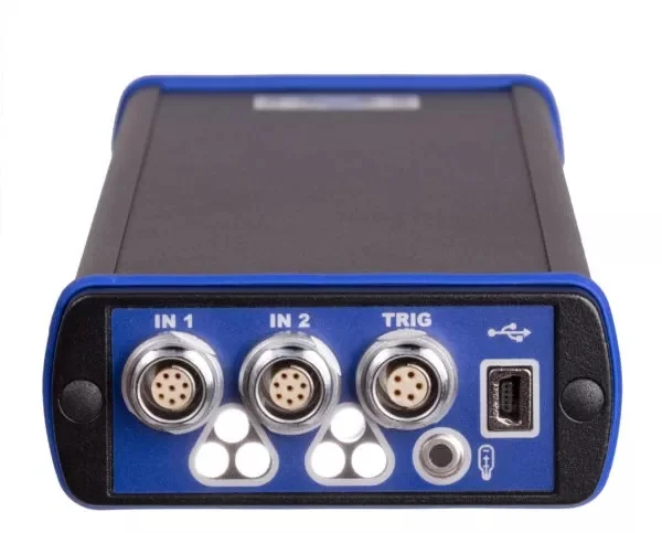 NEW Adash A4300 VA3 Pro 3-Channel Vibration Analyzer - Image 5