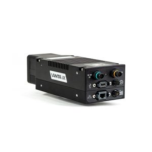 Olympus Vanta iX In-Line XRF Analyzer