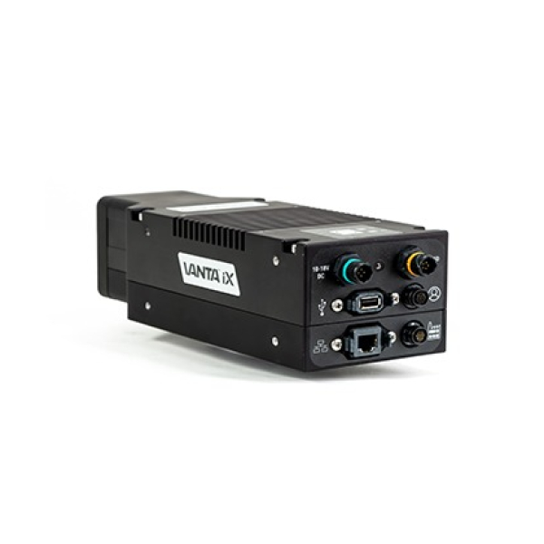 Olympus Vanta iX In-Line XRF Analyzer - Image 2