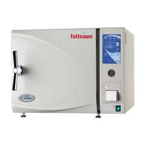 Tuttnauer 3870EAP Large Capacity Fully Automatic Autoclave