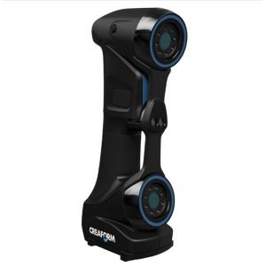 New Creaform HandySCAN 307 3D Scanner