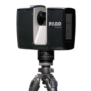 New FARO Focus Premium 70 Laser Scanner