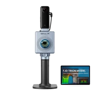 NEW FJD Trion P1 3D Handheld LiDAR Scanner