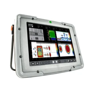 NEW Waygate Technologies Mentor UT Ultrasonic Phased Array