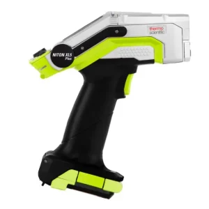 NEW Thermo Scientific Niton XL5 Plus Handheld XRF Analyzer