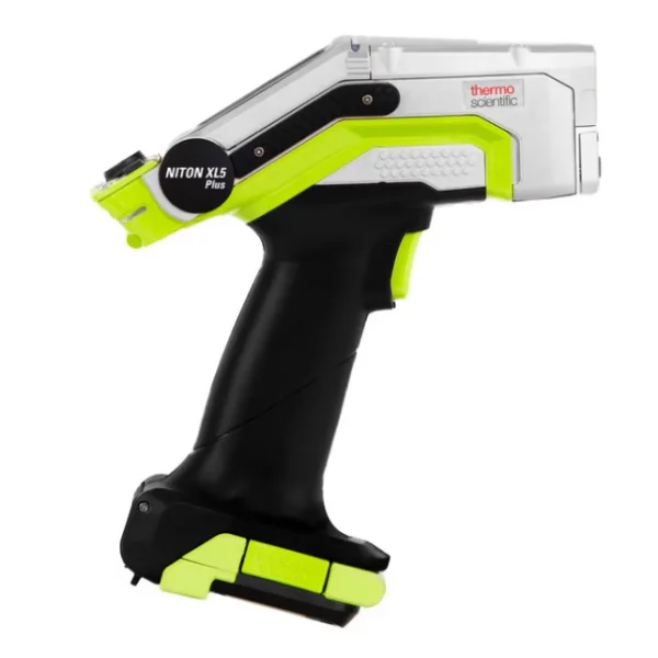 NEW Thermo Scientific Niton XL5 Plus Handheld XRF Analyzer