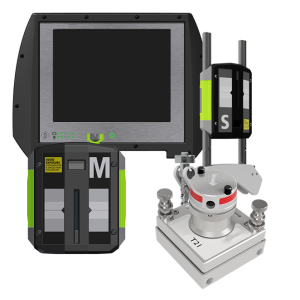 New FIXTURLASER NXA Ultimate Laser Shaft Alignment System