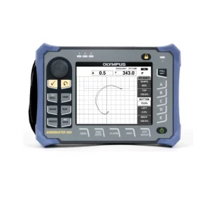 NEW Olympus BondMaster 600 Multimode Bond Tester – B600M