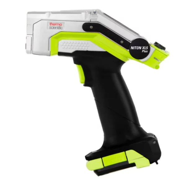 NEW Thermo Scientific Niton XL5 Plus Handheld XRF Analyzer - Image 3