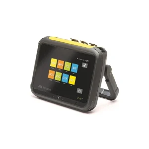 NEW Sonatest WAVE Digital Ultrasonic Flaw Detector