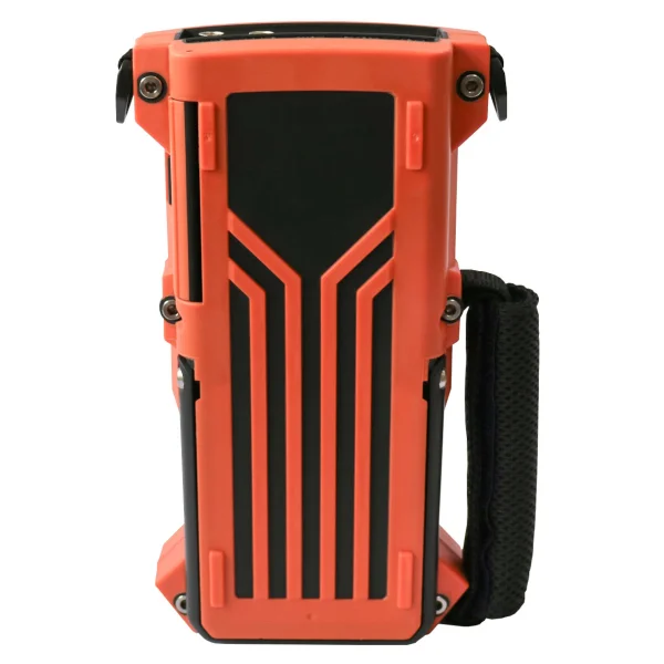 NEW Benstone MP5 Handheld Vibration Analyzer - Image 3