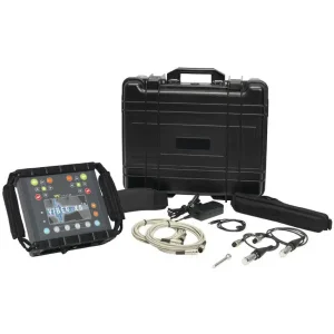 NEW VMI VIBER X5 MK III Advanced Vibration Analyzer