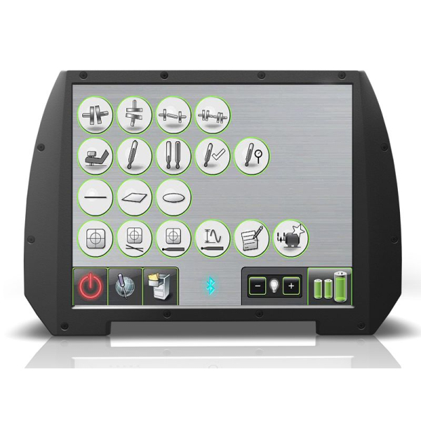 New FIXTURLASER NXA Ultimate Laser Shaft Alignment System - Image 2