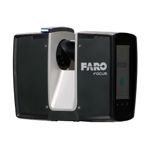 New FARO Focus Premium 70 Laser Scanner