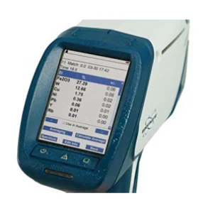 NEW Bruker S1 Titan 800 Handheld XRF Analyzer