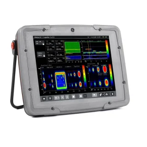 NEW Waygate Technologies Mentor UT Ultrasonic Phased Array