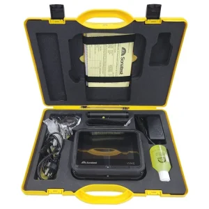NEW Sonatest WAVE Digital Ultrasonic Flaw Detector