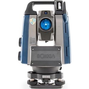 Sokkia iX-502 2″ Robotic Total Station