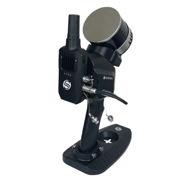 NEW Stonex X120GO SLAM 3D Laser Scanner - Image 2