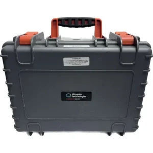 NEW Waygate Technologies Krautkramer USM 100 Flaw Detector