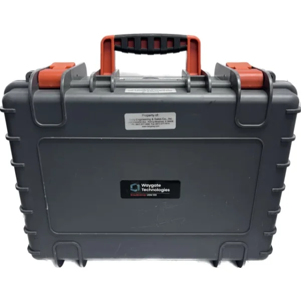 NEW Waygate Technologies Krautkramer USM 100 Flaw Detector - Image 2
