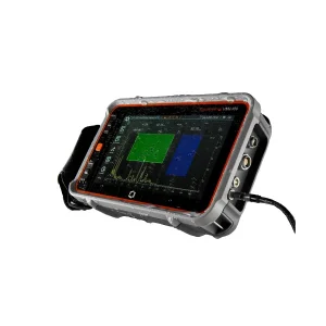 NEW Waygate Technologies Krautkramer USM 100 Flaw Detector