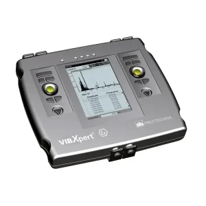 NEW Pruftechnik VIBXPERT EX Vibration Analyzer