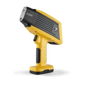 NEW Sciaps X-200 Handheld XRF Analyzer