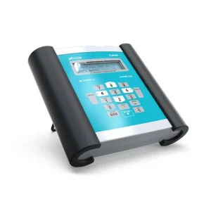 NEW Flexim FLUXUS G601 Ultrasonic Gas Flow Meter