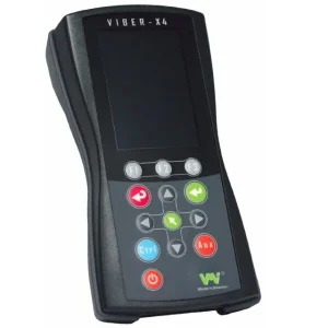 NEW VMI VIBER X4 Portable Vibration Analyzer