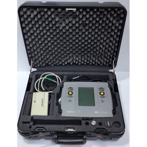 NEW Pruftechnik VIBXPERT EX Vibration Analyzer