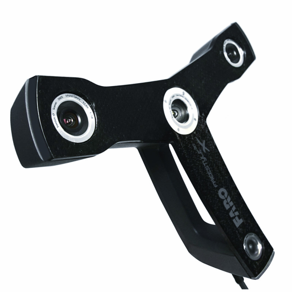 New FARO Freestyle3D X Handheld Scanner - Image 2