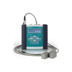 NEW Flexim FLUXUS G601 Ultrasonic Gas Flow Meter