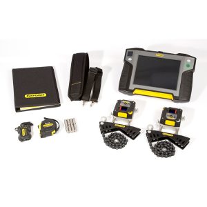 New Easy-Laser XT660 – Laser Alignment System