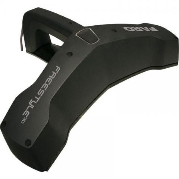 New FARO Freestyle3D X Handheld Scanner - Image 3