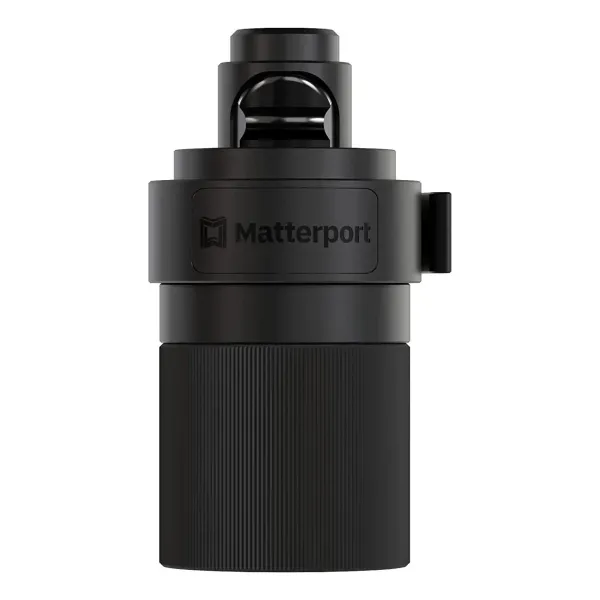 NEW Matterport Pro3 Acceleration Kit 3D Lidar Digital Camera - Image 3