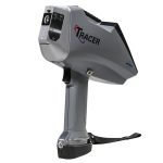 New Bruker TRACER 5g Handheld XRF Analyzer