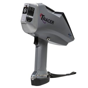 New Bruker TRACER 5g Handheld XRF Analyzer