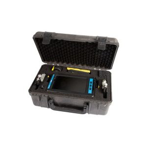 New Easy-Laser XT550 Ex/ATEX Laser Alignment System