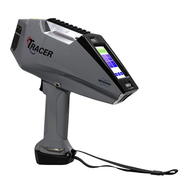 New Bruker TRACER 5g Handheld XRF Analyzer - Image 4