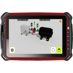 New Fixturlaser EXO Laser Shaft Alignment