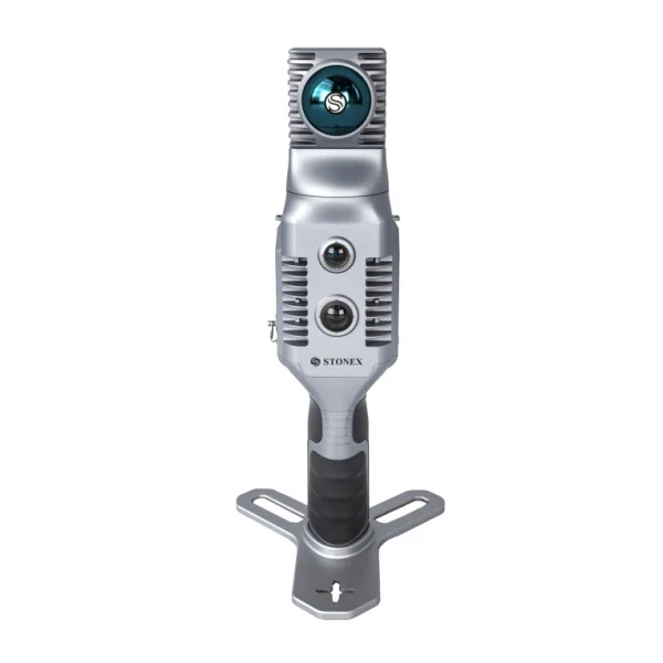 NEW Stonex X70GO SLAM 3D Laser Scanner - Image 2