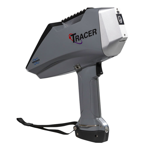 New Bruker TRACER 5g Handheld XRF Analyzer - Image 3