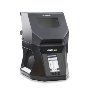 NEW Olympus GX SDD Precious Metal Analyzer – Premium Model