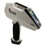 New Bruker TRACER 5i Handheld XRF Analyzer
