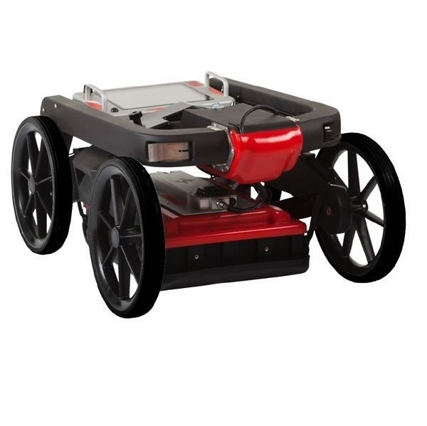 New MALA Easy Locator Pro WideRange HDR Dual Frequency - Image 2