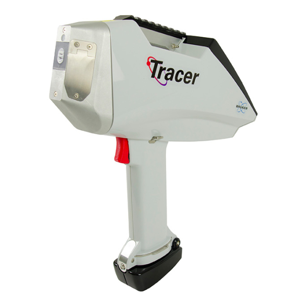 New Bruker TRACER 5i Handheld XRF Analyzer - Image 2